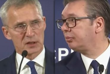 Сербія хоче відновити спільні навчання з НАТО: чи відмовиться від нейтральності