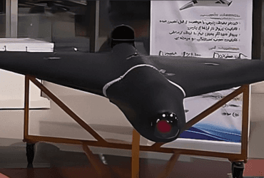 Иран представил модифицированный БПЛА Shahed-238: Игнат объяснил, чем этот дрон опасен