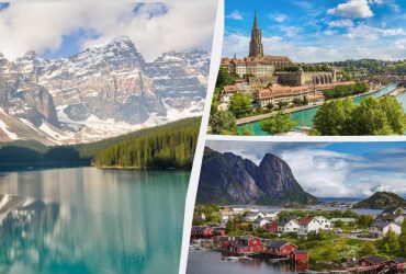 Названо найбезпечніші країни світу для подорожей у 2024 році: з'явився новий лідер