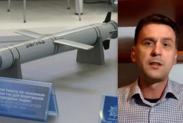 Експерт розповів, як взимку зміниться тактика застосування ракет Росією