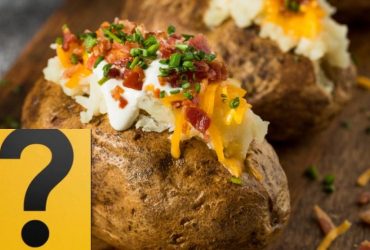 Что будет, если ежедневно есть картошку и сколько можно ее съедать