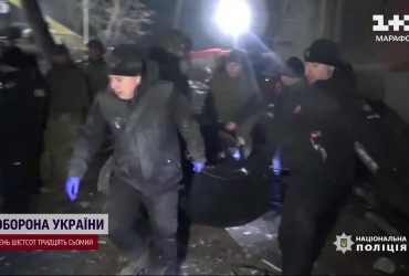 Скільки мирних українців загинули під час війни - дані ООН