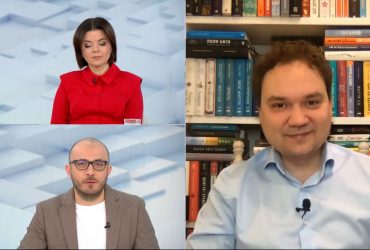 На фронті вже зима: що буде на передовій і що летітиме по всій Україні - Олександр Мусієнко