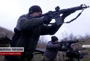 Нищити ворога прицільними пострілами - безкоштовне навчання з практичної стрільби