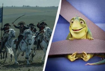 Наполеон, Заветное желание, Влюбленная в пустыне и Лео: что посмотреть на выходных