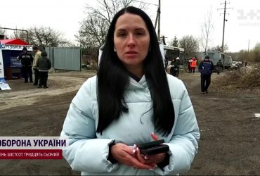 Росіяни вгатили ракетою Х-22 Запоріжжю
