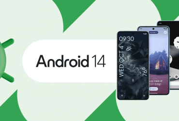 Dopo l'aggiornamento ad Android 14, sugli smartphone Android è scomparsa una funzionalità utile