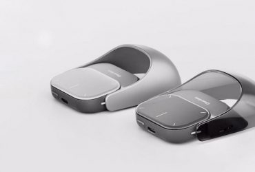 Створено найрозумнішу комп'ютерну мишу в світі з вбудованим ChatGPT (фото)