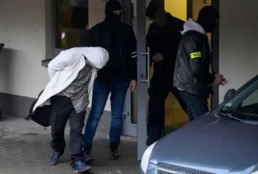 Жив з тілами чотири дні: у Польщі шеф-кухар з України вбив дружину і двох доньок