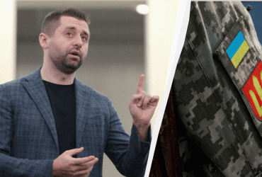 Новый законопроект о мобилизации может решить вопрос с демобилизацией военных, - Арахамия