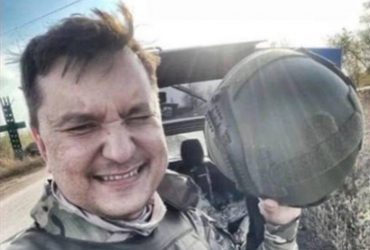 Дрон ЗСУ задвохсотив топ-пропагандиста РФ (фото)