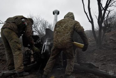 Сили оборони за добу завдали потужних ударів по позиціях окупантів, - Генштаб