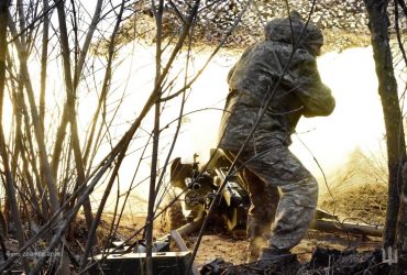 Силы обороны продолжают штурмовые действия южнее Бахмута: Генштаб ВСУ назвал горячие точки