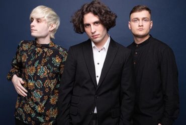 Наша песня на Нацотбор посвящена украинцам, которые покинули свой дом, - группа Циферблат