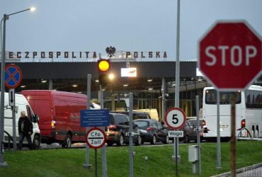 Ситуація на польському кордоні може погіршитися, - Дещиця