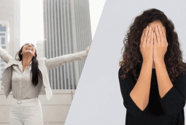 Ці 5 фраз все псують: головні ознаки низької самооцінки у жінки