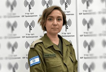 ХАМАС готував свою операцію кілька років, - речниця Армії Оборони Ізраїлю