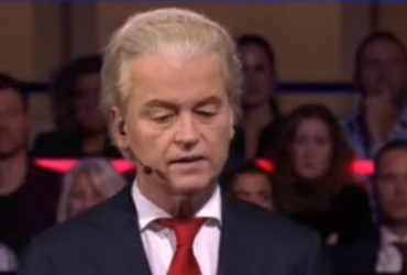 Переможець виборів у Нідерландах Герт Вілдерс є найжахливішим кошмаром ЄС, - Politico