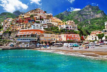 Найпопулярніший туристичний регіон Італії нарешті отримає власний аеропорт