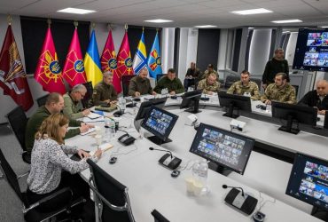 Наступний Рамштайн відбудеться через кілька днів: ЗМІ назвали дату