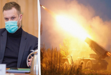 Захід може змусити Україну піти на переговори з РФ, - глава МЗС Литви