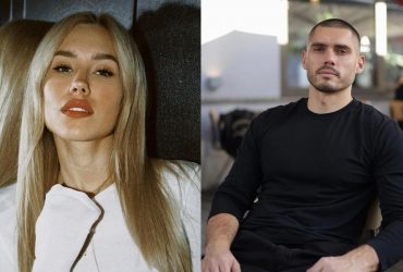 Даша Квіткова відреагувала на новий роман колишнього чоловіка