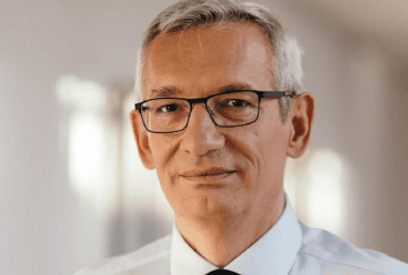 Посол Німеччини в Україні очолить зовнішню розвідку ФРН