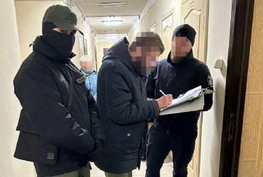 У Києві викрили детективне агентство, яке незаконно стежило за людьми