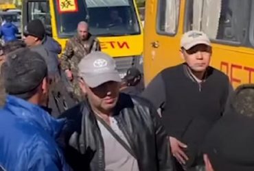 Мобік із Бурятії інсценував власну смерть, щоб не вертатися на війну в Україні