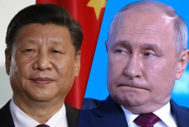 Китай давит на Путина: на проект Сила Сибири - 2 не потратит ни юаня, - СМИ