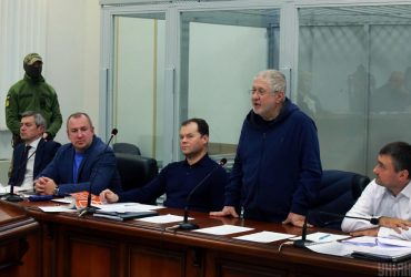 Суддя вважає розмір застави для Коломойського непомірним, - адвокат