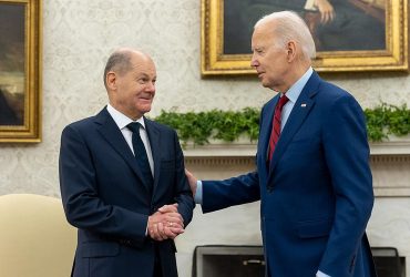 США и Германия опровергли статью Bild о принуждении Украины к переговорам с РФ