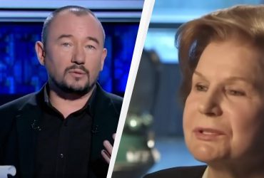 Сын топ-пропагандиста РФ живет в США, а внук путинистки Терешковой мылится в ЕС: в сети раскрыли детали