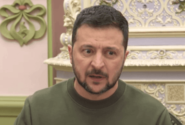 Україні треба три перемоги: Зеленський розповів, як подолати негативний вплив війни Ізраїлю з ХАМАС