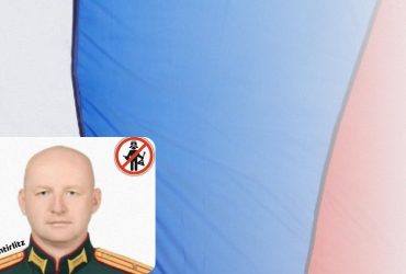 Купа майорів РФ стали вантажем 200: Штірліц із ЗСУ показав фото