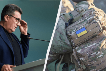 В Украине демобилизуют срочников, чей срок службы закончился, - Данилов