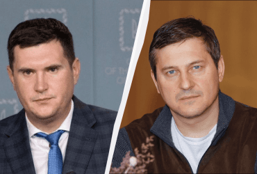 Екс-голова Держспецзв’язку Щиголь і нардеп Одарченко вийшли із СІЗО - ЦПК
