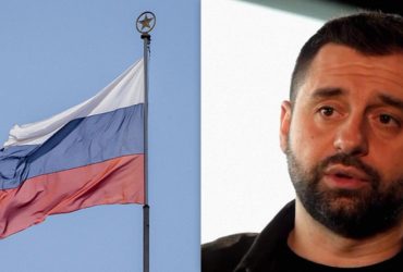 РФ обіцяла закінчити війну за однієї умови: Арахамія пояснив, чому Україна відмовилася