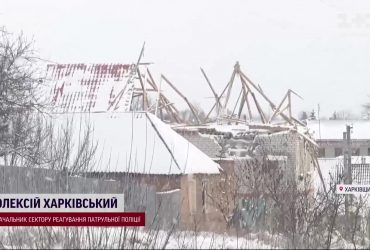 Люди гріються, а росіяни обстрілюють хати, коли бачать дим: жахи у Вовчанську