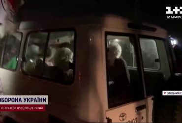 Известны имена первых освобожденных заложников ХАМАСа