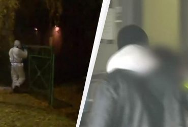 Шеф-повар из Украины в Польше убил жену и дочерей: СМИ узнали детали (видео)