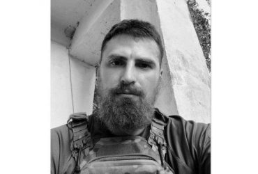 На фронті загинув політвʼязень часів Януковича Сергій Павліченко