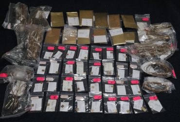 У Міноборони завалялось на складах стоматологічне золото на 3,5 мільйонів гривень: що з ним зроблять