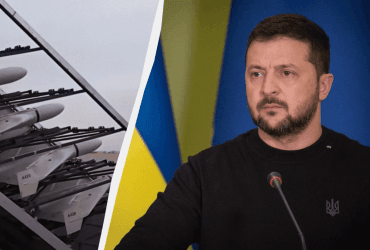 Кремль гордиться, що може вбивати: Зеленський різко прокоментував атаку шахедів