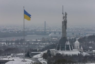 Утеплюйтеся: синоптик розказала, яка погода буде у Києві до кінця листопада