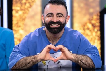 Я відбув своє: зірка Скаженого весілля вперше розкрив, що має судимість