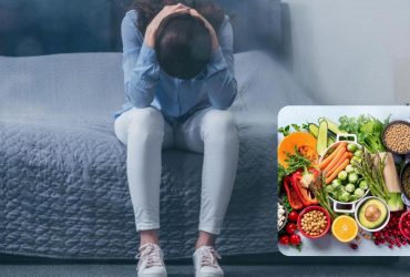 Что нужно есть, чтобы снизить уровень кортизола и стресса: ответ диетолога