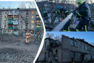 Росія масовано атакувала Київ: як відреагували українські зірки