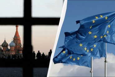 В ЄС запропонували революційний механізм санкцій проти РФ: але частина країн проти