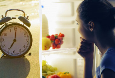 Лікарі назвали оптимальний час для вечері: організм скаже Дякую!